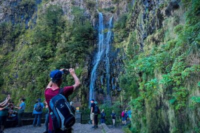 25 Fountains Levada: Hiking Tour in Madeira Rabaçal Valley (PR6) - Price and value: $52.87 for a full guided half-day (and more)