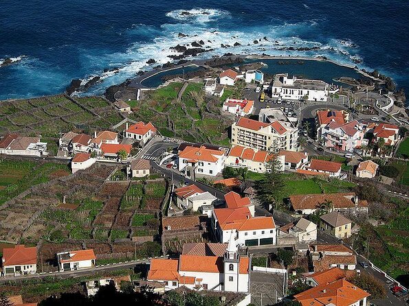 4x4 Jeep Safari Porto Moniz - the "Farowest" tour - Full Day Small Groups - Key Things That Make the Farowest Tour Worth Your Time
