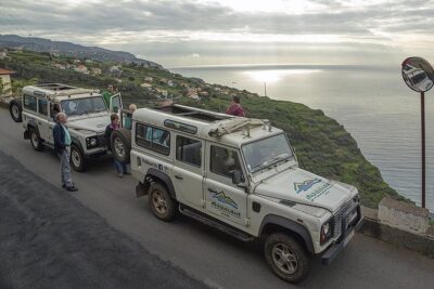 Amazing West - Jeep Safari Tour - Full Day - Shared Tour - Price and value: what $78.61 really covers