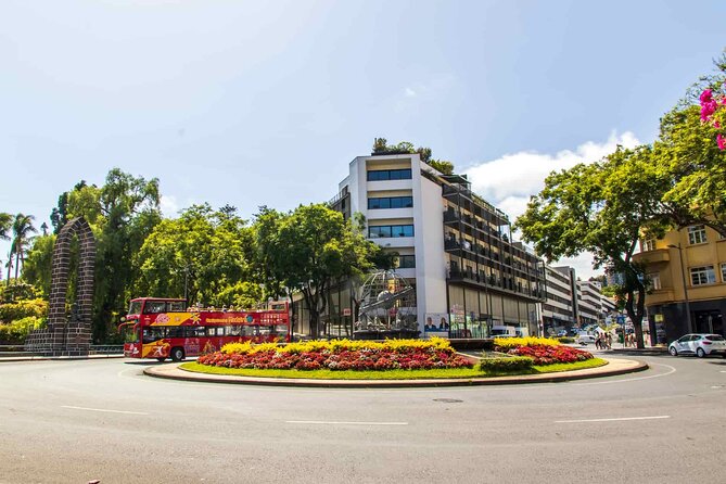 City Sightseeing Funchal Hop-On Hop-Off Bus Tour - Should You Book the City Sightseeing Funchal Hop-On Hop-Off Bus?