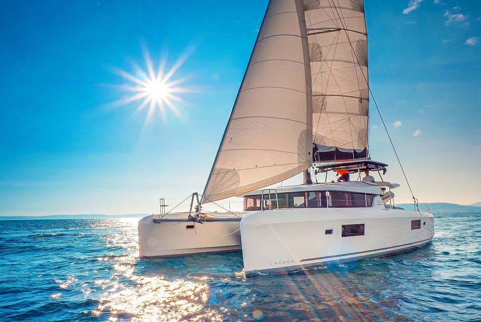 From Funchal: Cabo Girao Sunset Cruise on Luxury Catamaran - Should you book this sunset cruise?