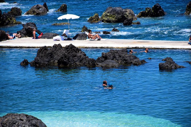 Full Day Tour of Madeira West - Why Madeira West Feels Like Two Islands in One Day
