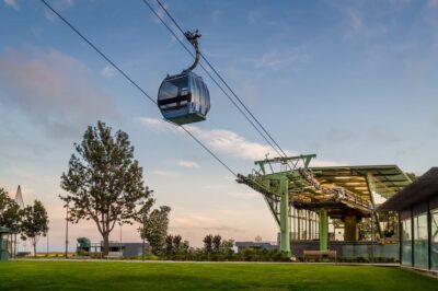 Funchal: 2-Hour Tuk-Tuk Tour with Cable Car Finale - Pico dos Barcelos Lookout: the view that sets the whole tone