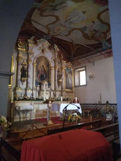 Funchal: Nuns Valley Easy Walk with Mountain Surroundings - Eira do Serrado at 1094m: the easy walk with a real payoff