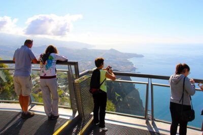 Madeira Best of the West Day Tour - Ribeira Brava: Church Views and a Slower Village Moment