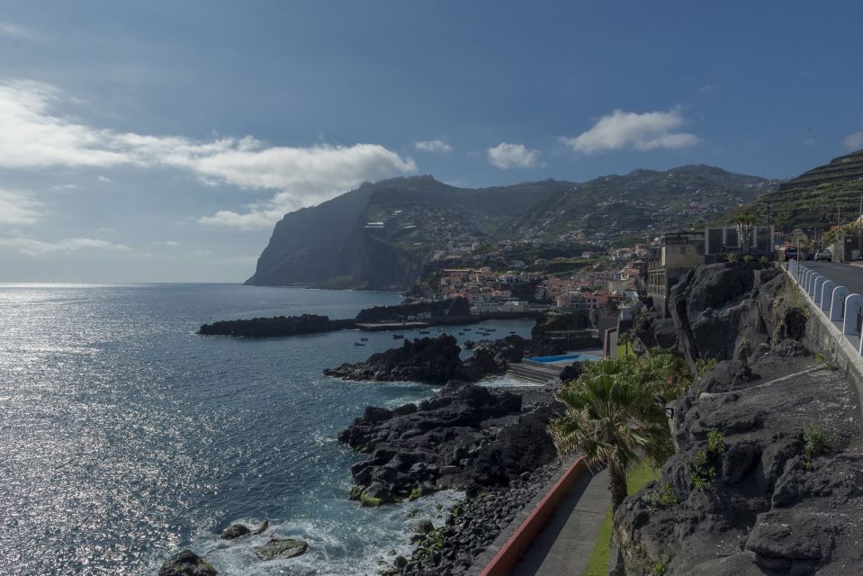 Madeira: Customized 3, 4 or 6-Hour Tour - Customize the Route: What Makes This Tour Feel Personal
