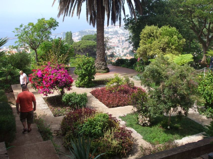 Madeira: Customized 3, 4 or 6-Hour Tour - Into the Mountains: Nuns Valley for Fresh Air and Big Views