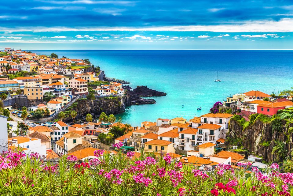 Madeira: Nuns Valley Half-Day Tour - Price and Value: Is $28 a Good Deal?