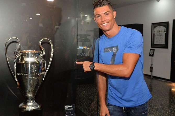 Madeira: Private Cristiano Ronaldo Tour with CR7 Museum - Why This Ronaldo Tour Works in 2.5–3 Hours
