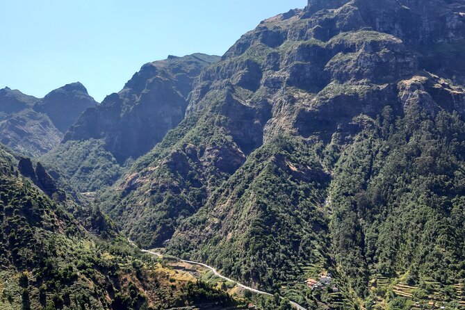 Madeira: Private Laurisilva Tour - Why Madeira’s UNESCO Laurisilva and levadas matter