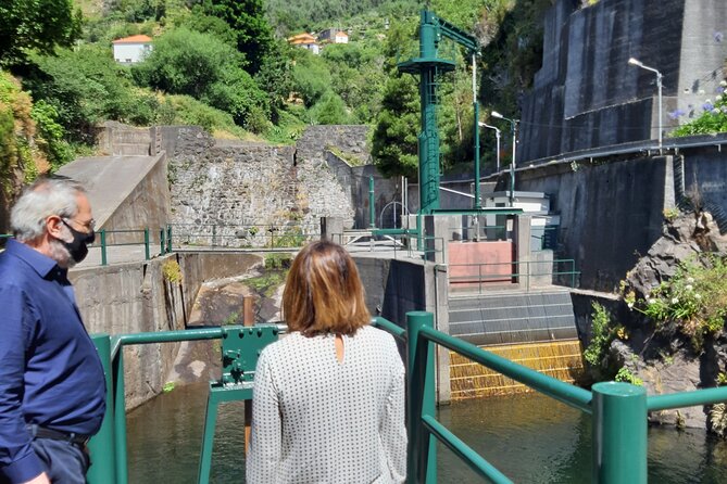 Madeira: Private Laurisilva Tour - Who should book this private Laurisilva tour?