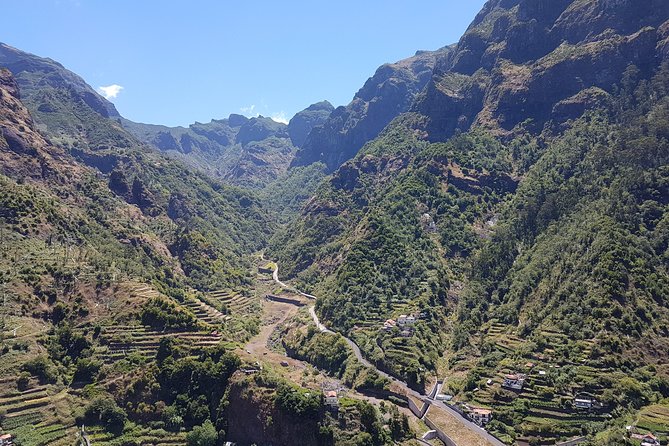 Madeira: Private Laurisilva Tour - Should you book the Madeira Private Laurisilva Tour?