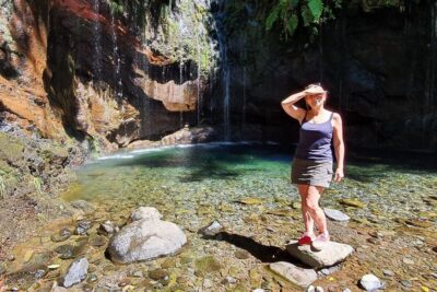 Madeira: West Side Jeep Tour with Natural Pools - Câmara de Lobos: The Quick Photo-Stop That Sets the Tone