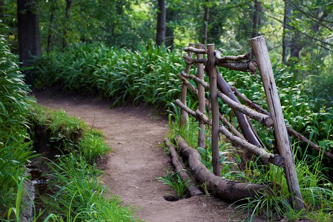 Paradise Valley Beauty Walk - Key Reasons This Walk Works So Well