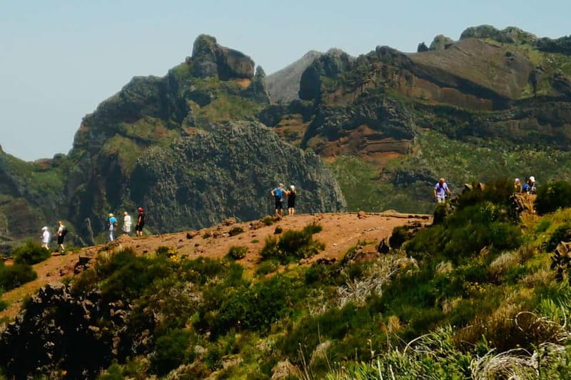 Pico do Arieiro - Stairway to Heaven Hike - Sunrise Option - Price and Logistics: What $28 Actually Buys You