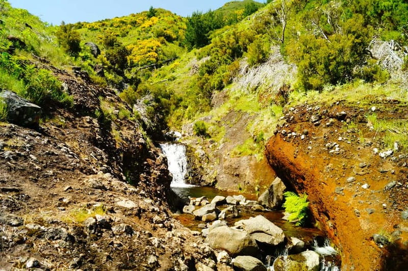 Pico do Arieiro - Stairway to Heaven Hike - Sunrise Option - Fit for Your Body: Who Should Choose This, and Who Should Skip It