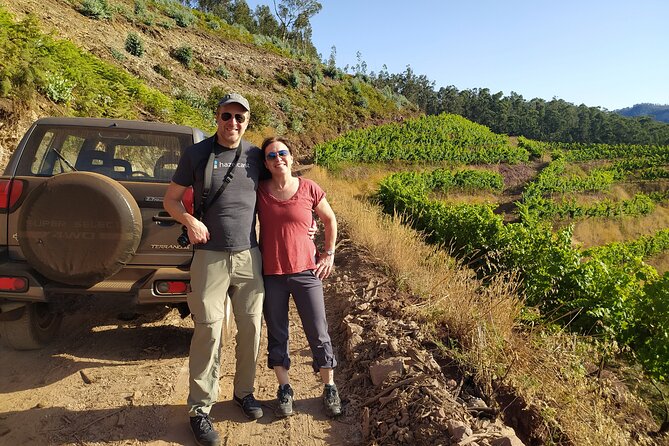 Private Half-Day Tour of Wine Fields in Portugal - Why This Private Madeira 4x4 Wine Tour Beats the Typical Tour Day