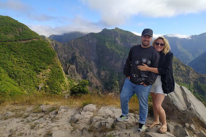 Private Half-Day Tour of Wine Fields in Portugal - The Madeira Wine Tasting Finish: Turning the Morning into Something You Remember
