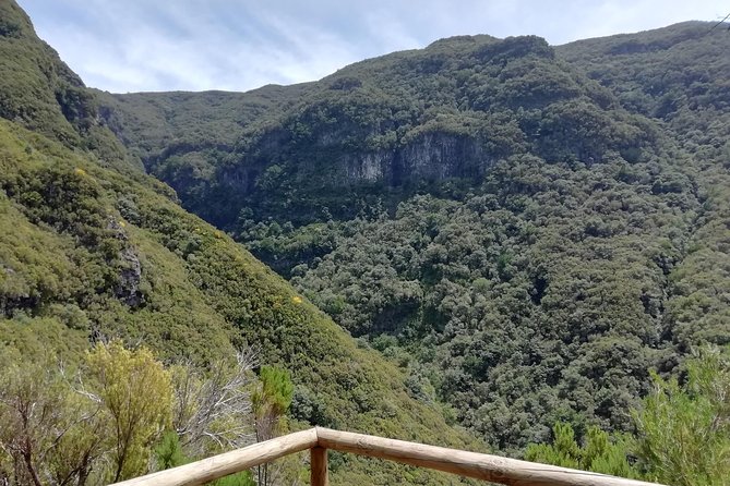 Rabaçal - 25 Fonts - The wet, the stairs, and staying confident on the trail