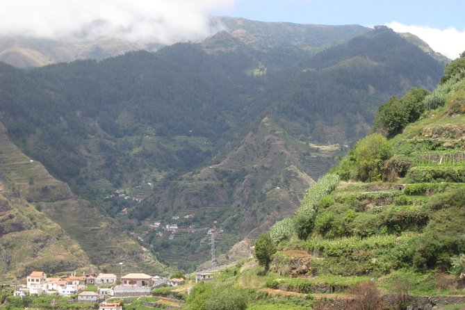 Walking Experience in the Serra D'Água Valley - Key highlights to look for