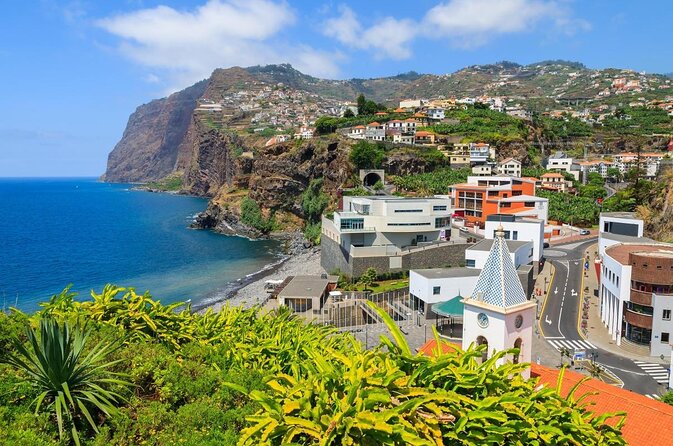 West of Madeira Tour - Key Things You’ll Notice on This West Madeira Route